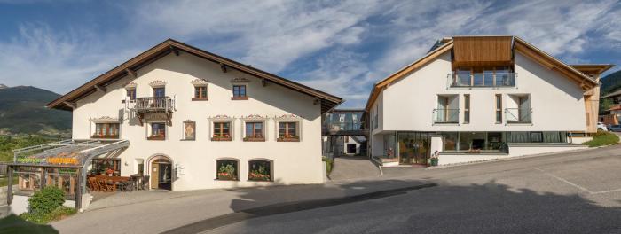 hotel gasthof handl