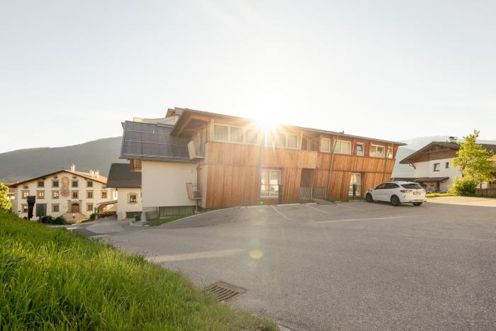 hotel gasthof handl