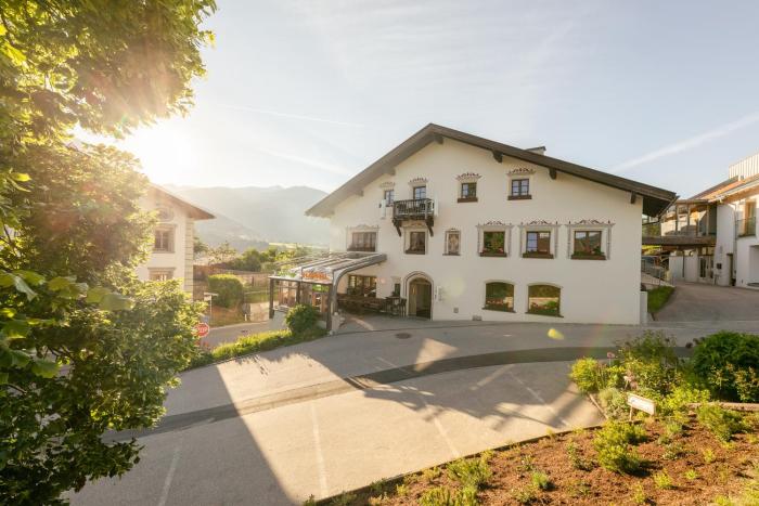 hotel gasthof handl