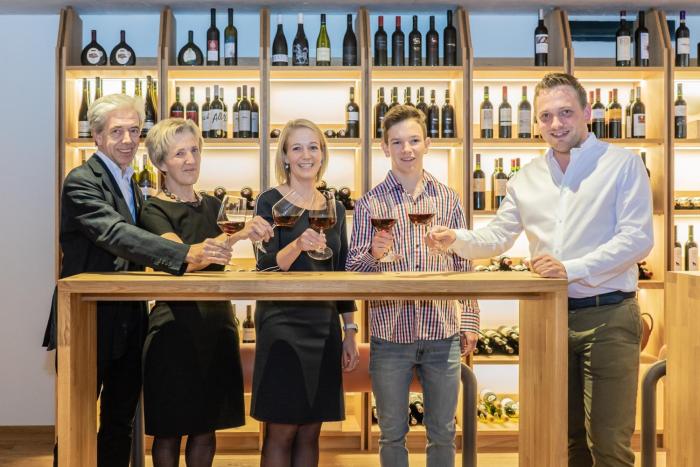 hotel gasthof handl