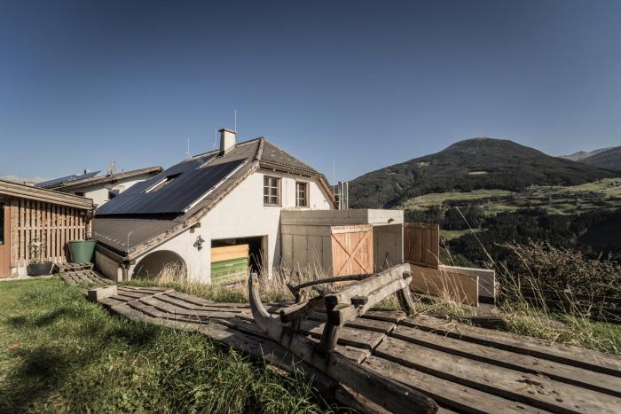 hotel gasthof handl