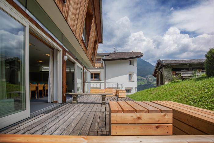 schonberg im stubaital