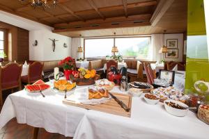 hotel gasthof handl