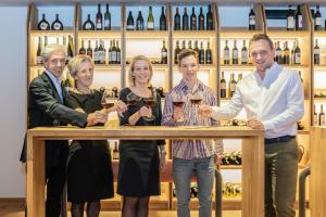 hotel gasthof handl