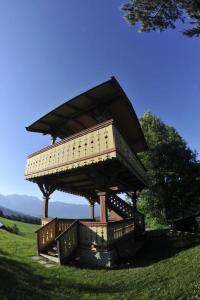hotel gasthof handl