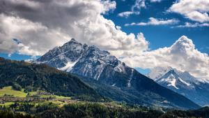 hotel gasthof handl