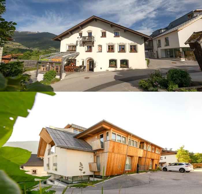 hotel gasthof handl
