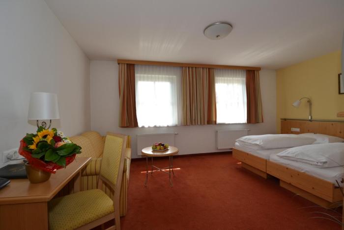 hotel kohlpeter