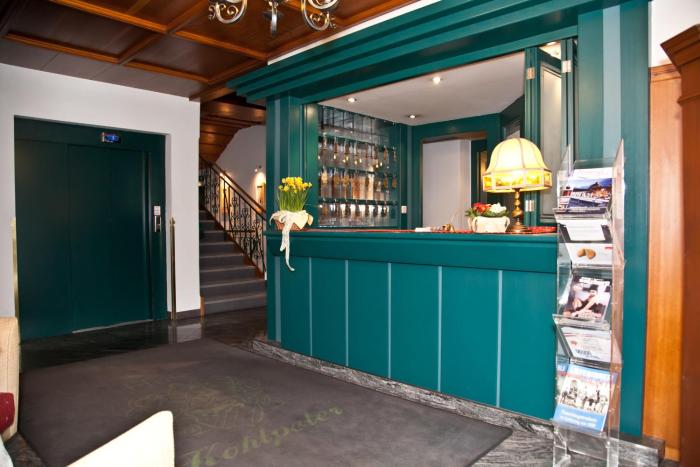 hotel kohlpeter