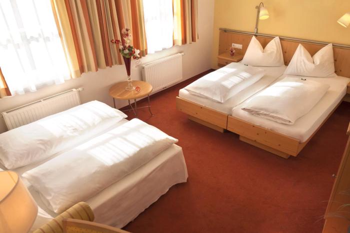 hotel kohlpeter