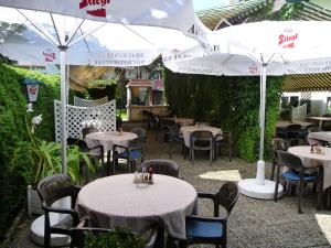 Hotel Kohlpeter,Liefering>>Hallwang,3 star