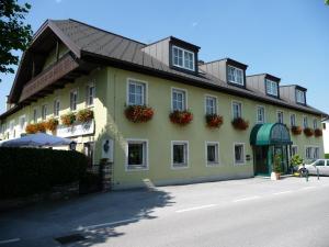 Hotel Kohlpeter,Liefering>>Hallwang,3 star