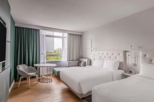 Munich Marriott Hotel,München>>Munich,4 star