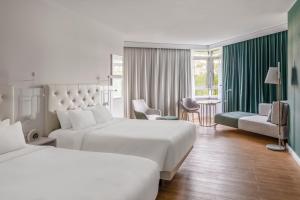 Munich Marriott Hotel,München>>Munich,4 star