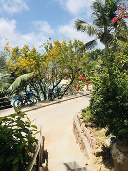 patatran village