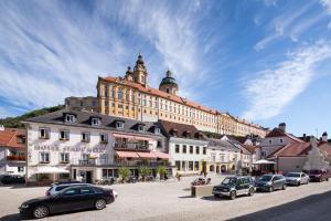 Hotel Stadt Melk,Lower Austria>>Melk,3 star
