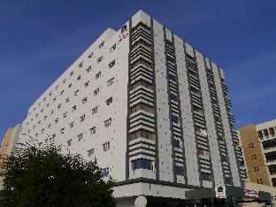 best western premier muscat