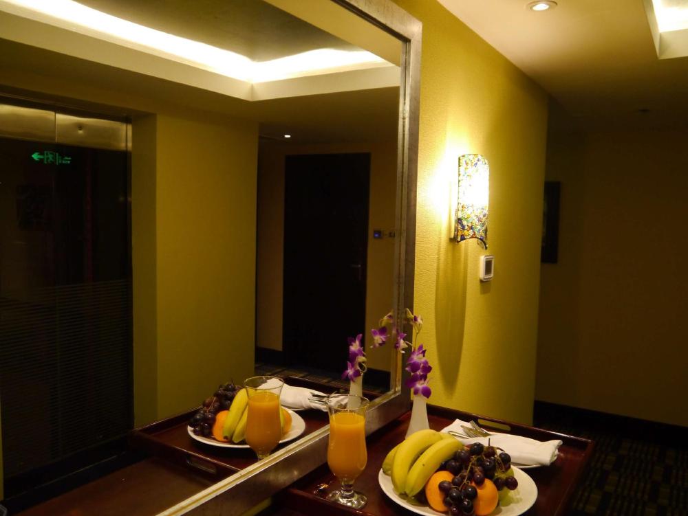 best western premier muscat