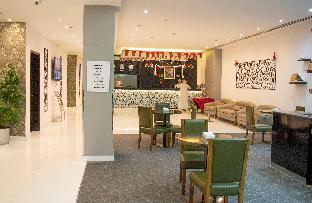 best western premier muscat