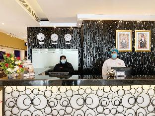 best western premier muscat