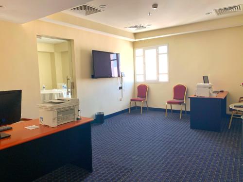 best western premier muscat