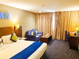 Best Western Premier Muscat,Al Khuwair>>Muscat,4 star