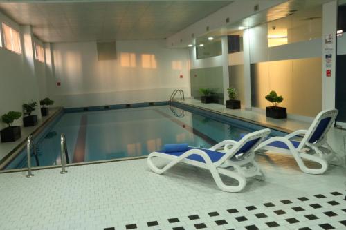 best western premier muscat