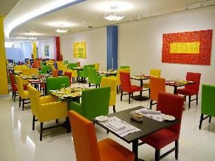 best western premier muscat