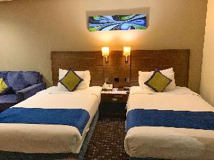 Best Western Premier Muscat,Al Khuwair>>Muscat,4 star
