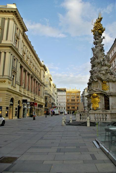 vienna