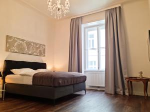 Pension Mozart,Vienna>>Mariahilf,1 star