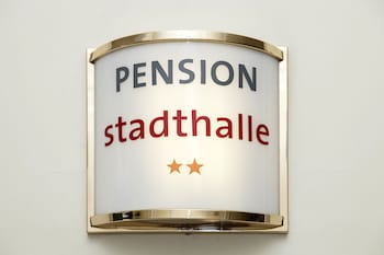 pension stadthalle