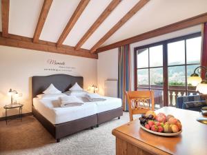 Hotel Hubertus,Innsbruck>>Brixen Im Thale,4 star