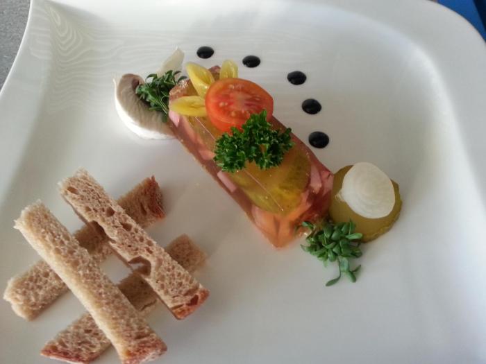 vitalhotel kaiserhof