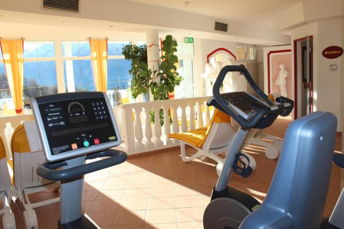 vitalhotel kaiserhof