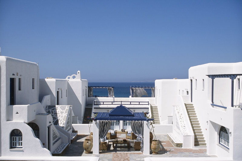 san marco hotel