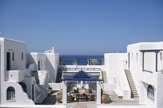 san marco hotel