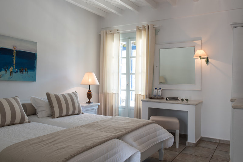 san marco hotel