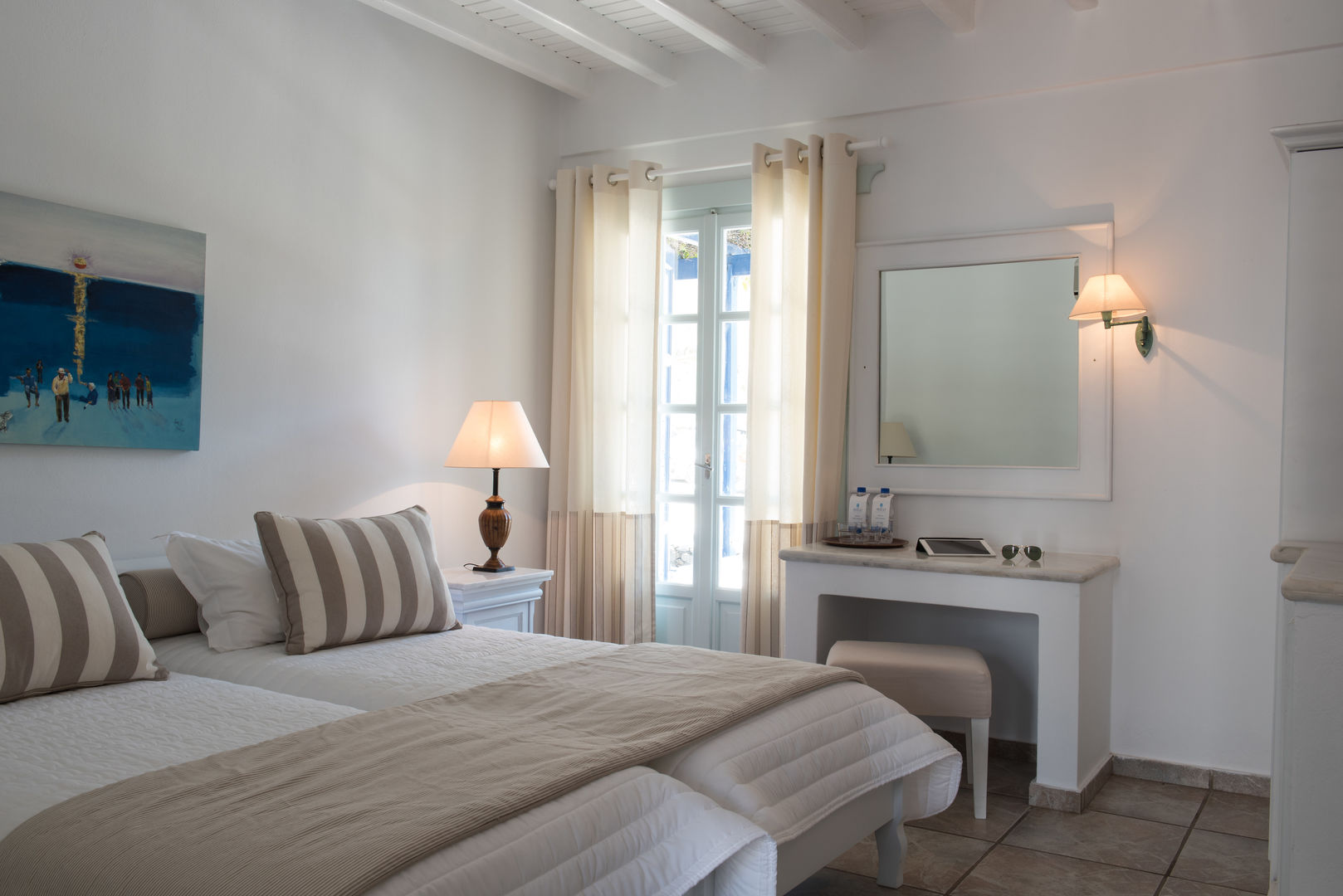 san marco hotel