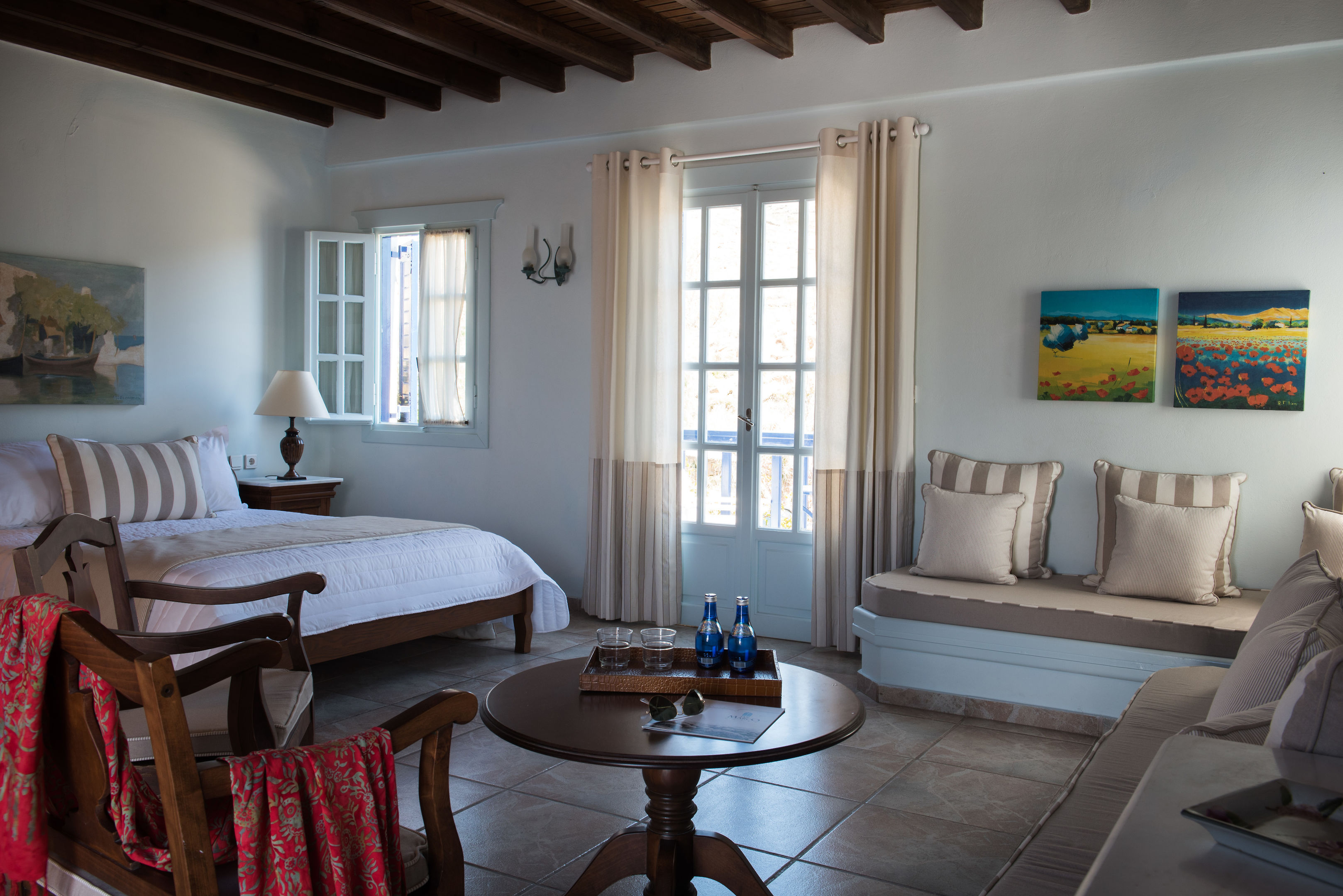 san marco hotel