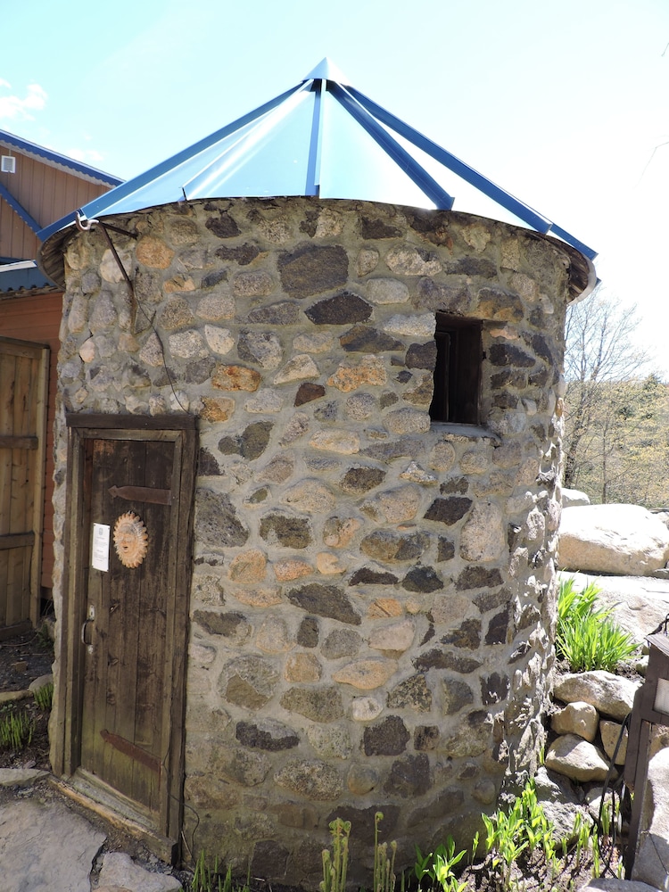 auberge spa and beaux reves