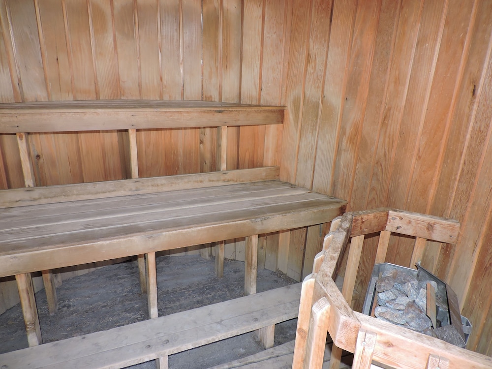 auberge spa and beaux reves