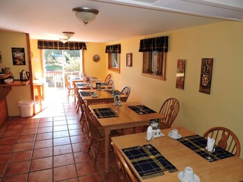 auberge spa and beaux reves