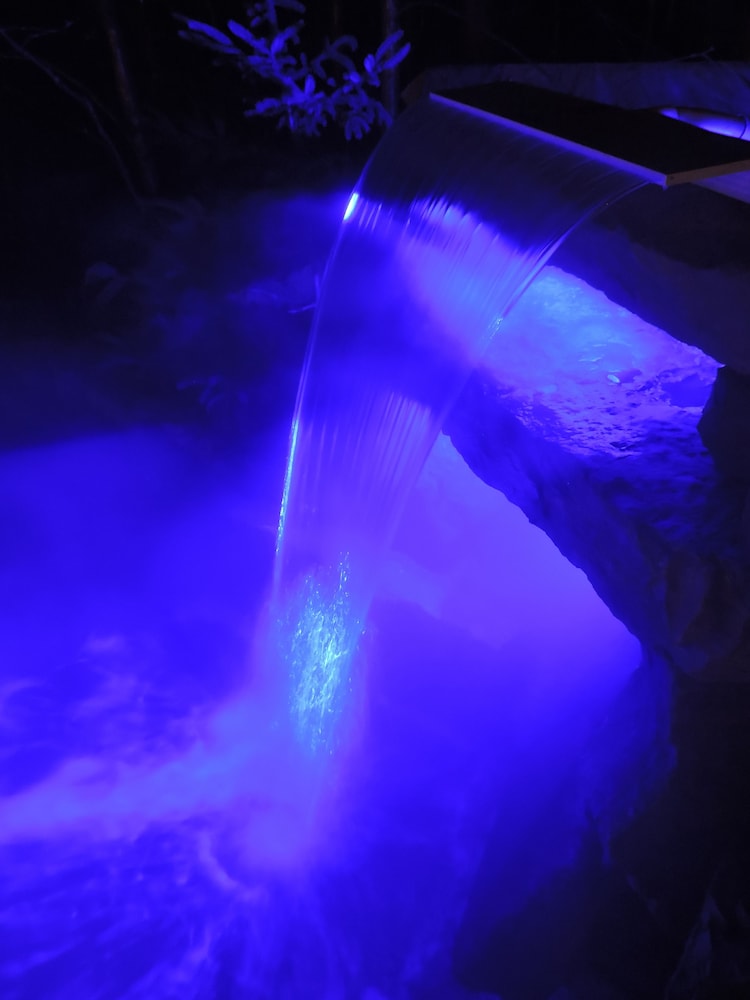 auberge spa and beaux reves