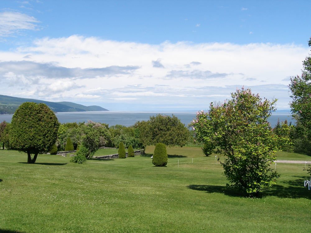 la malbaie