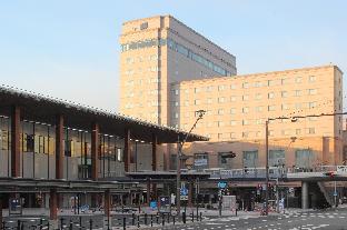 Hotel Metropolitan Nagano