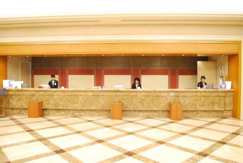 hotel metropolitan nagano