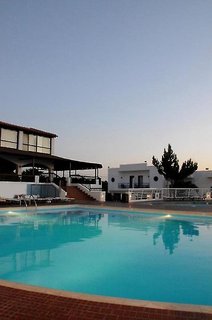 hersonissos village hotel and bungalows all inclusive
