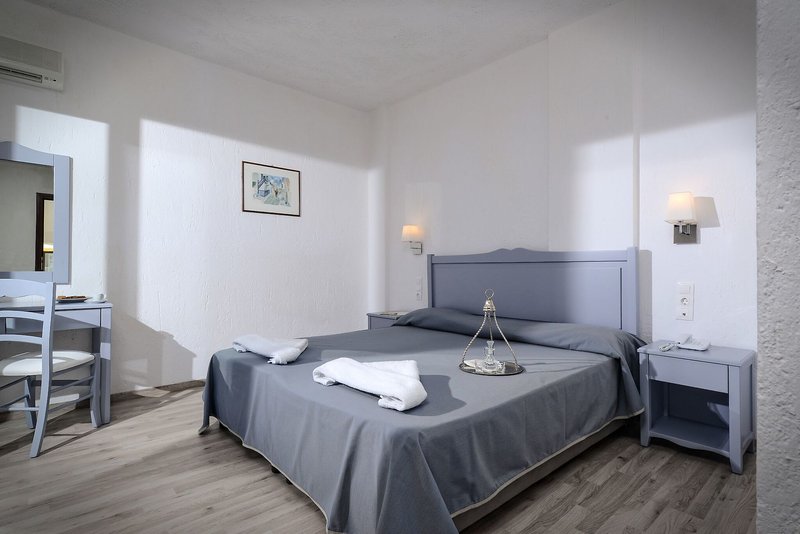 hersonissos village hotel and bungalows all inclusive