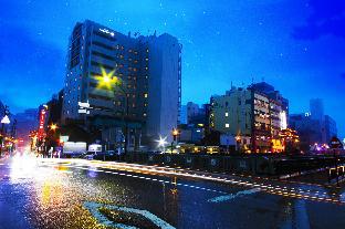Hotel Jal City Nagasaki,Nagasaki Prefecture>>Nagasaki,3 star